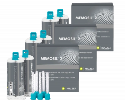 Memosil 2 3х(2x50 мл)